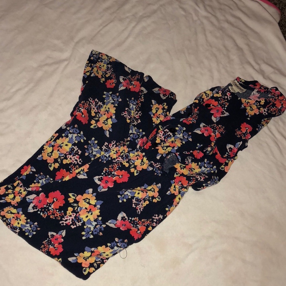 ❤️ girls jumpsuit